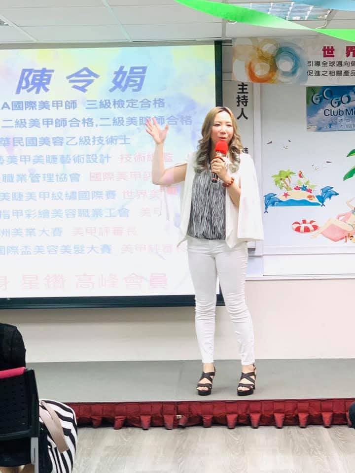 壓克力畫玩手作創意