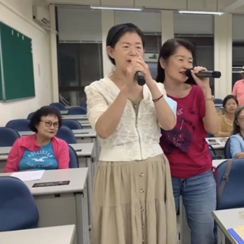 日文懷念歌曲教唱(三)