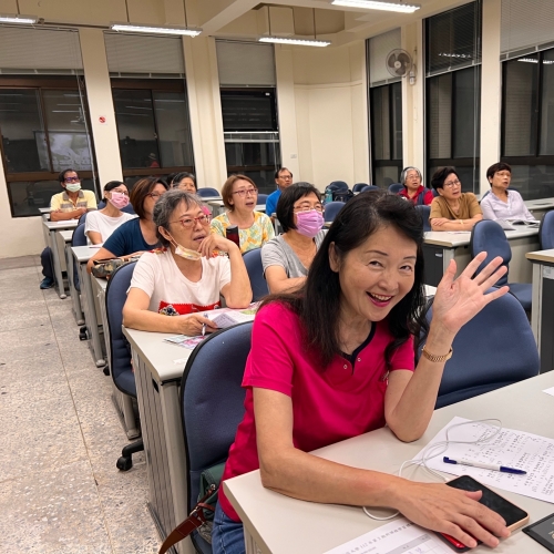 日文懷念歌曲教唱(二)