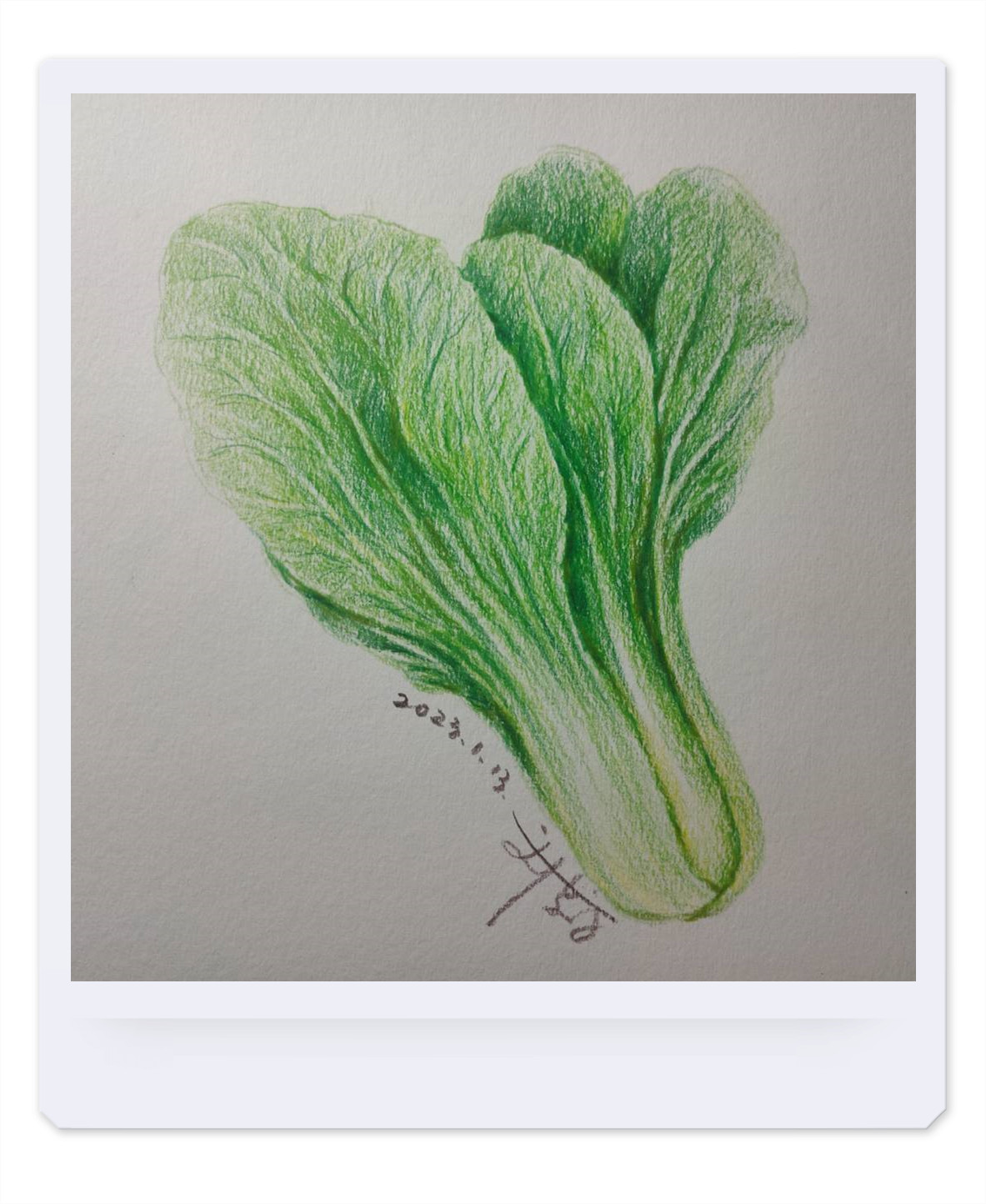 精彩萬鉛-蔬果篇