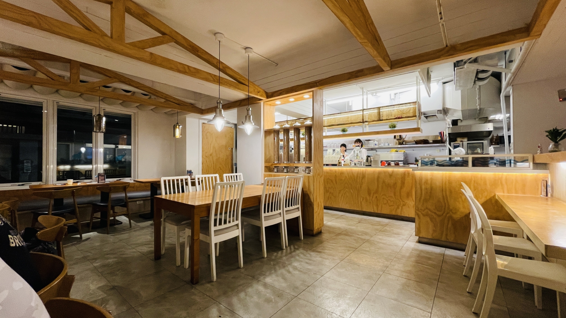 漫步咖啡館-從咖啡品味生活