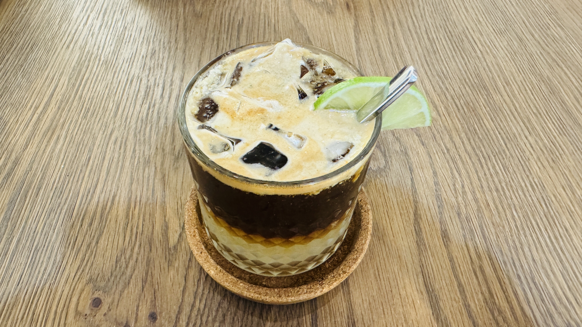 漫步咖啡館-從咖啡品味生活