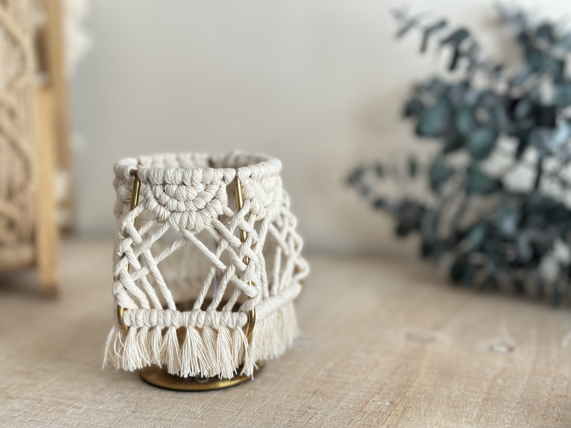 編出專屬浪漫-法式編繩進階