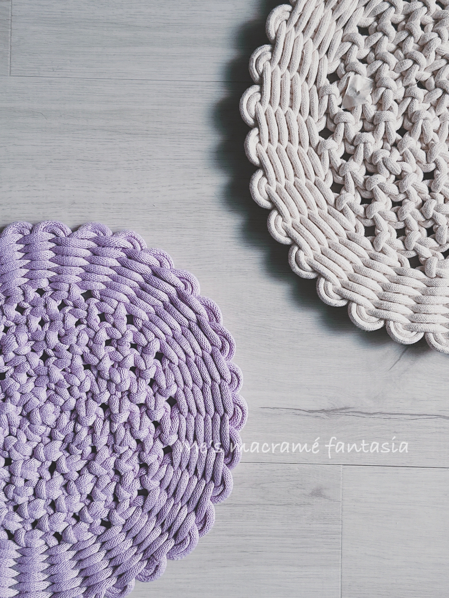 編出專屬浪漫-法式編繩進階