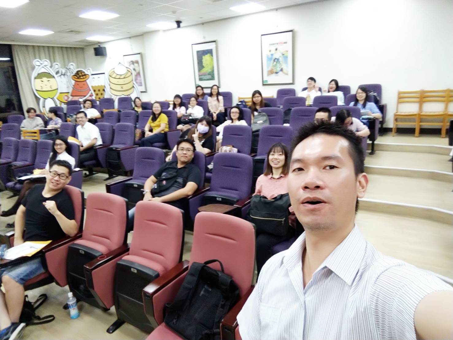 廣東話入門(三)