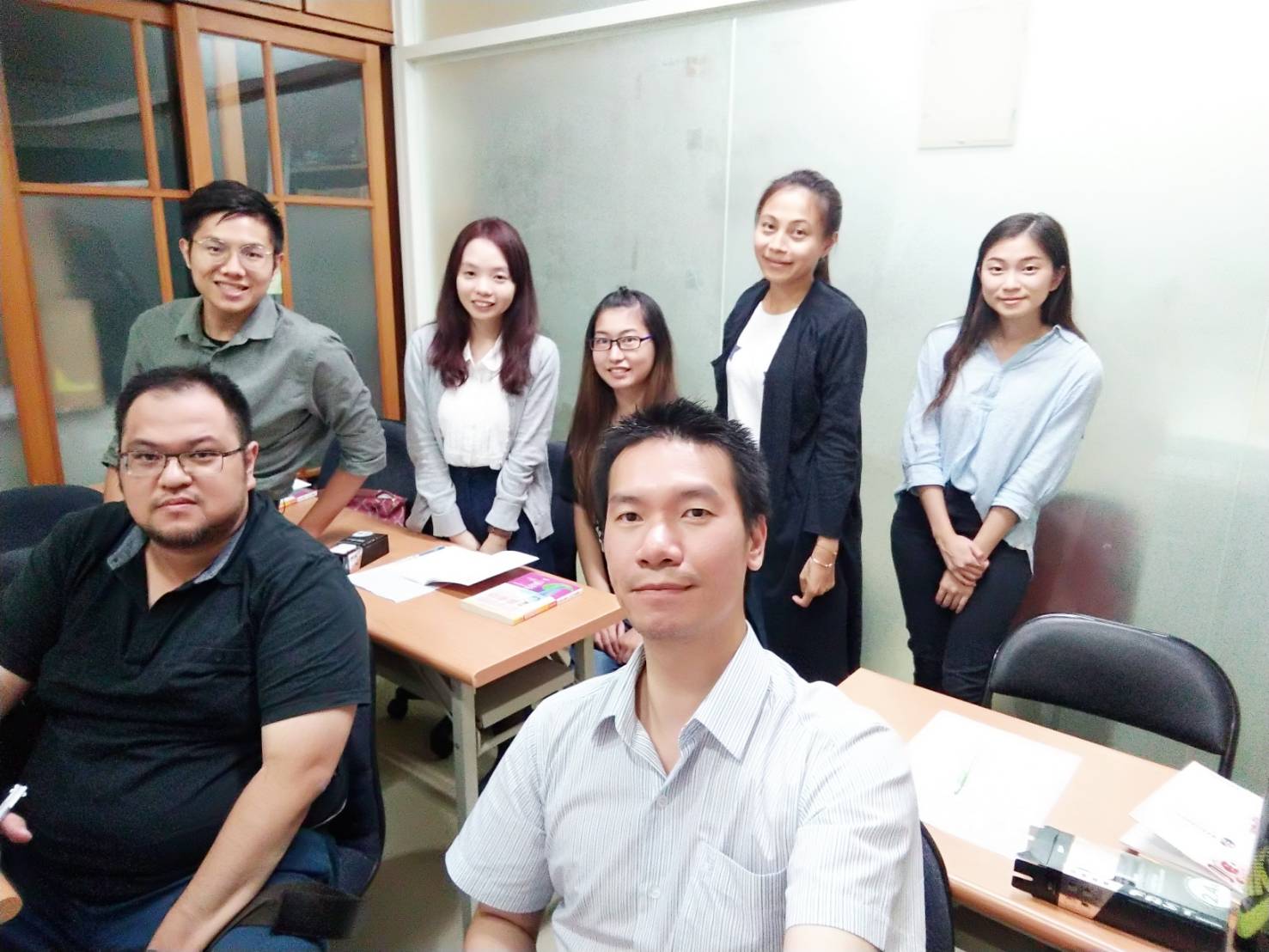 廣東話入門(三)