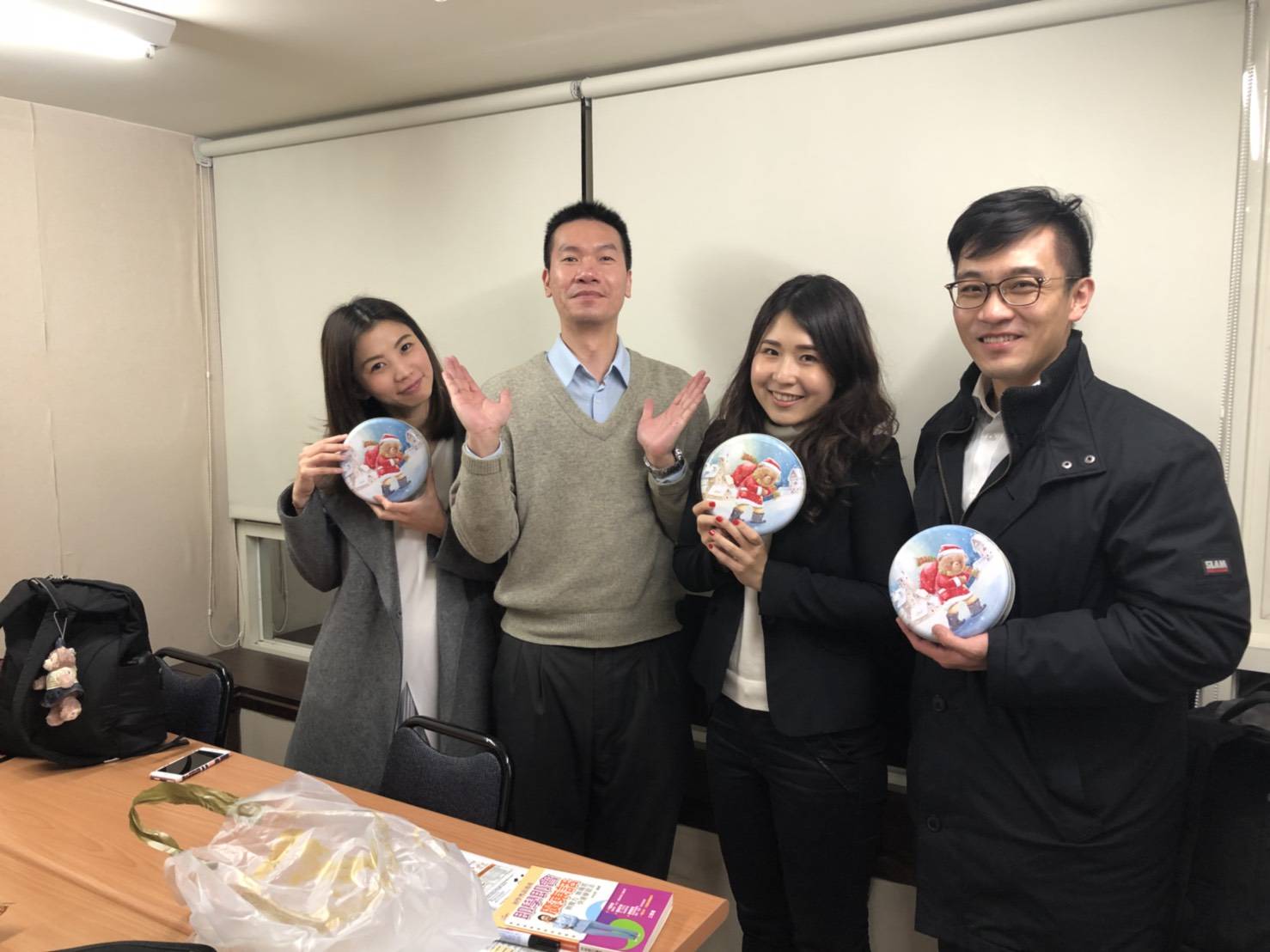 暢談港式廣東話