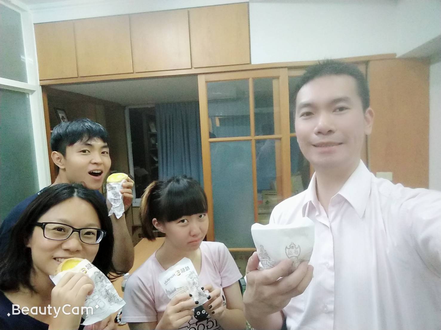 暢談港式廣東話