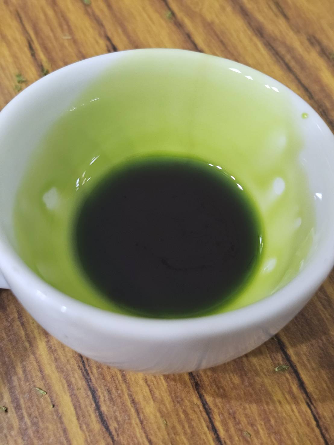 手工皂與臺灣青草的邂逅