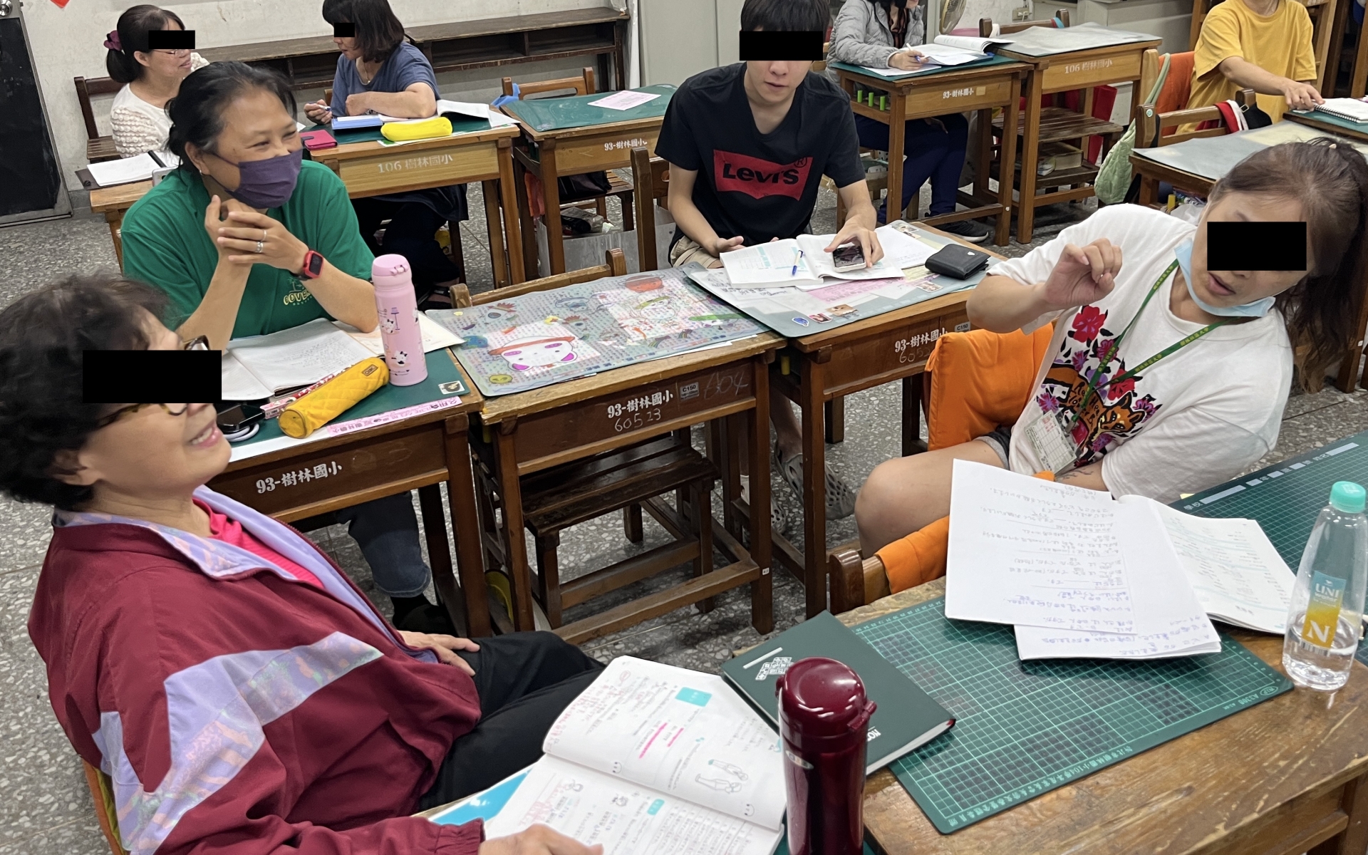 輕鬆學初級日語會話(一)