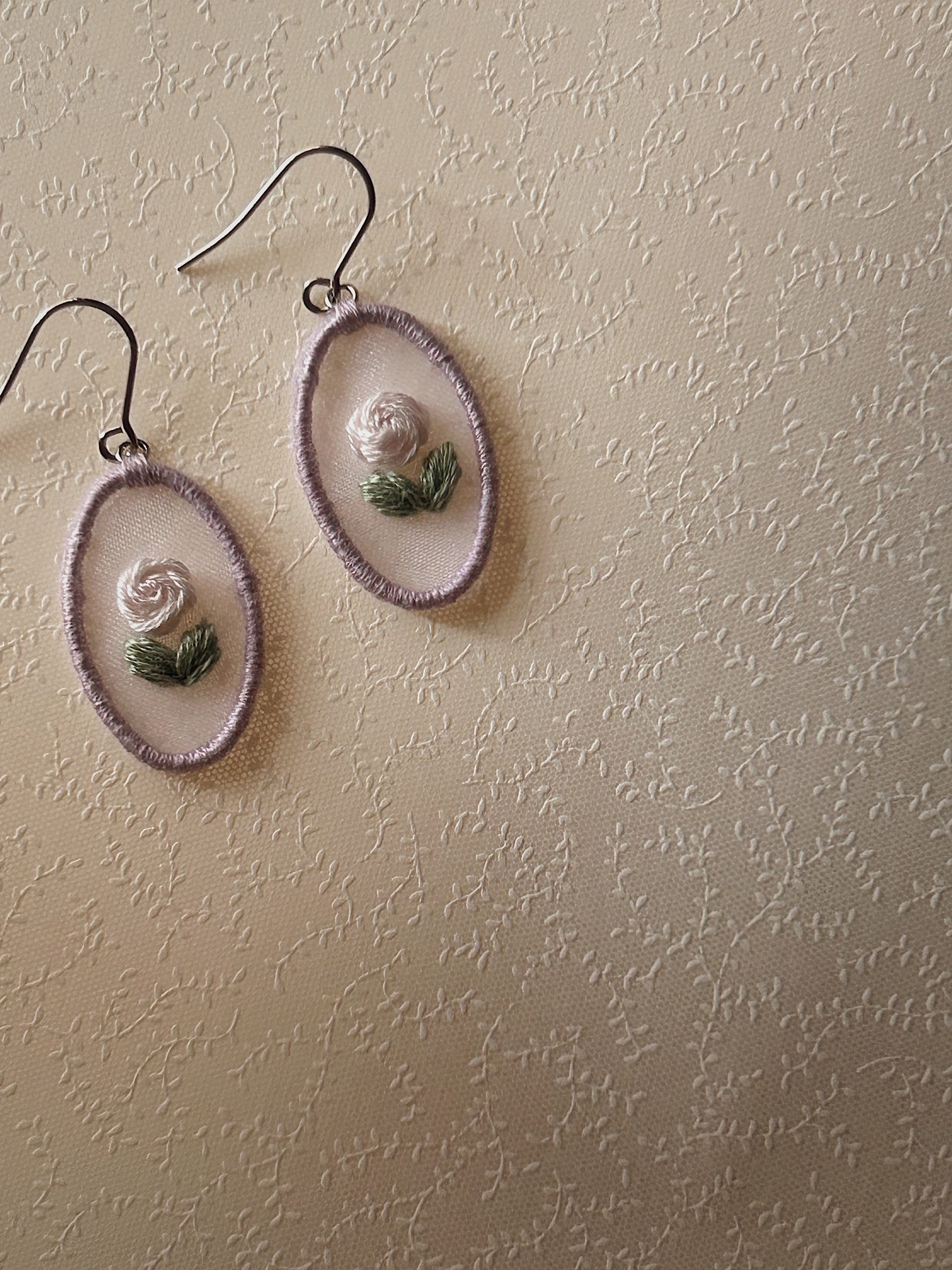 手作刺繡-日常生活小物