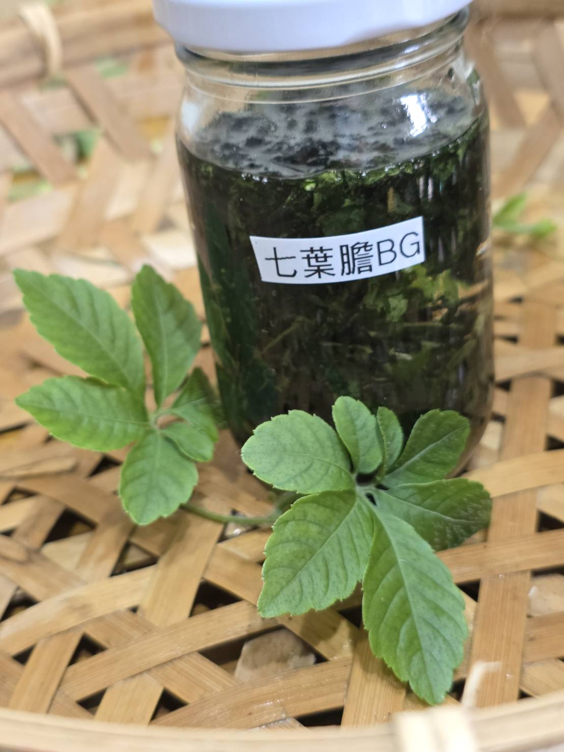 手工皂與臺灣青草的邂逅