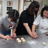 ■西點蛋糕與餅乾丙級證照實作輔導