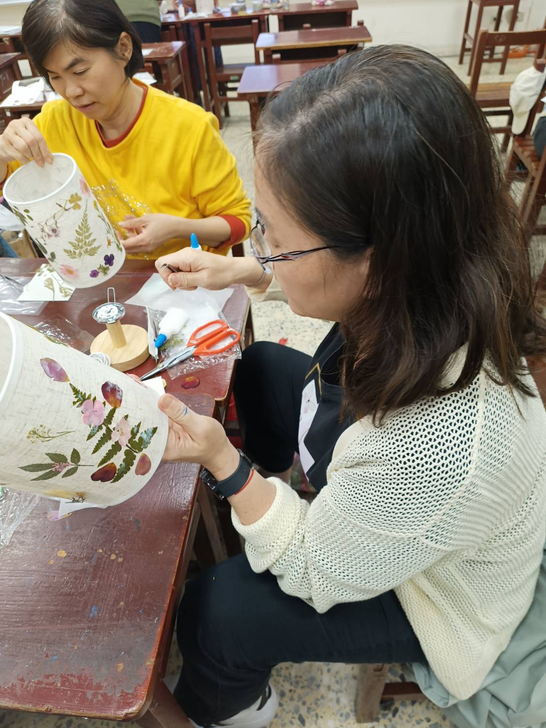 香草玩家樂趣多