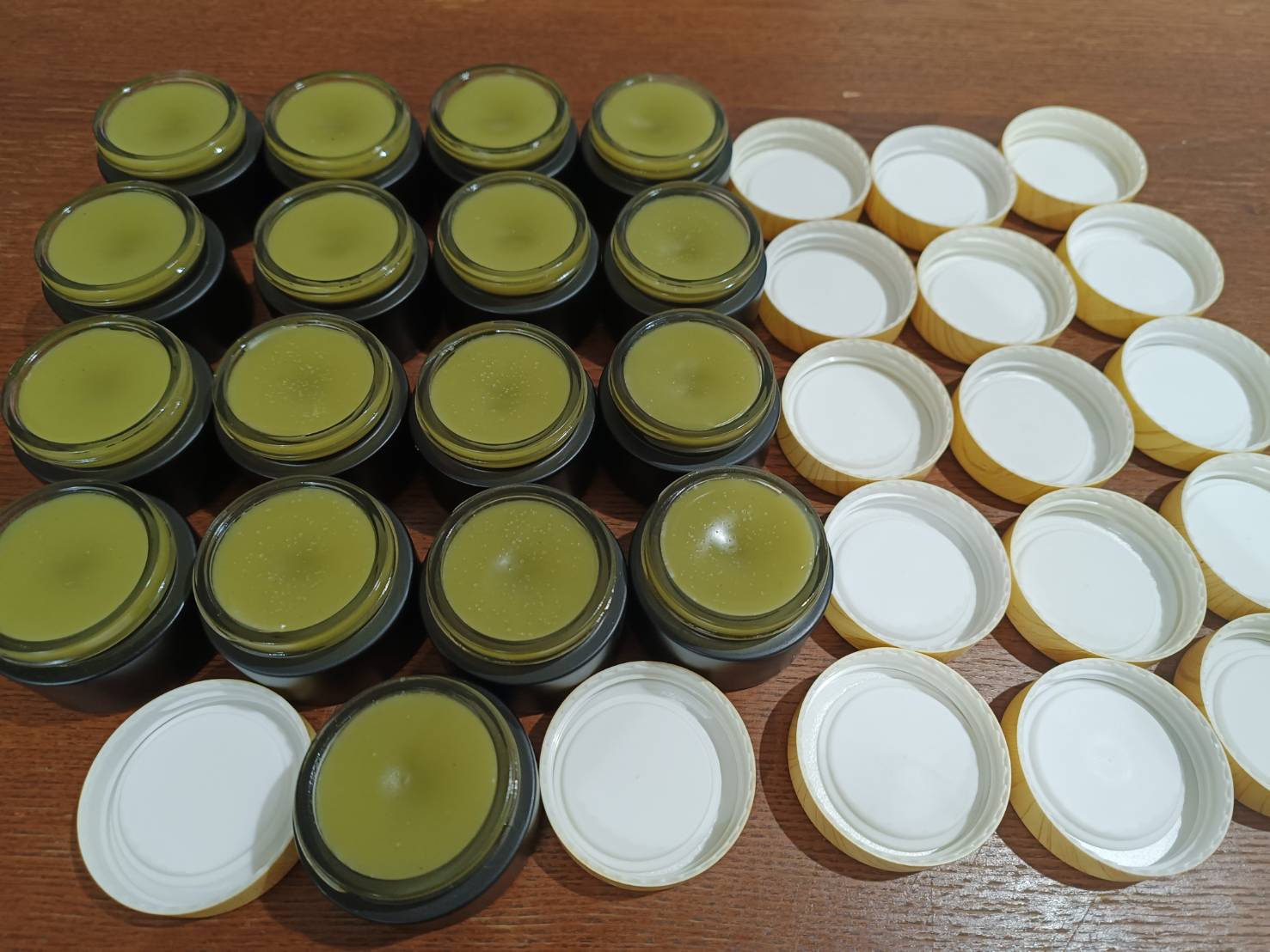 香草玩家樂趣多