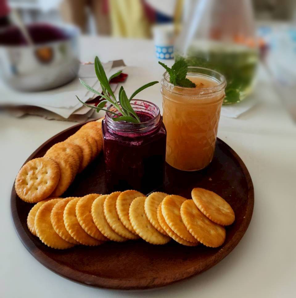 香草玩家樂趣多