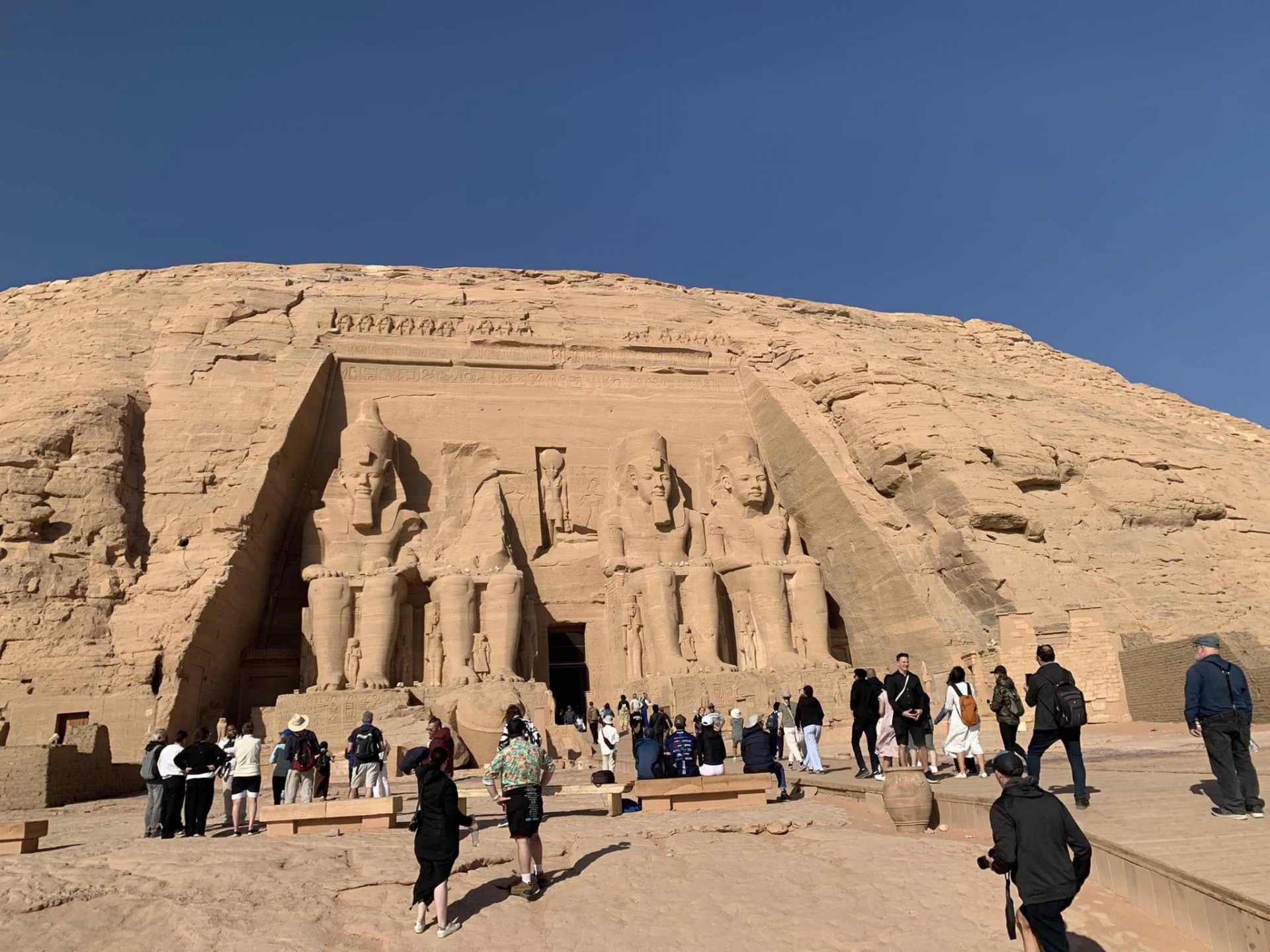 世界遺產大旅行