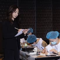 美容丙級輔導入門