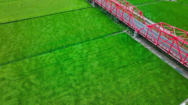 給夢想一對翅膀-無人機飛手養成-無人機進階