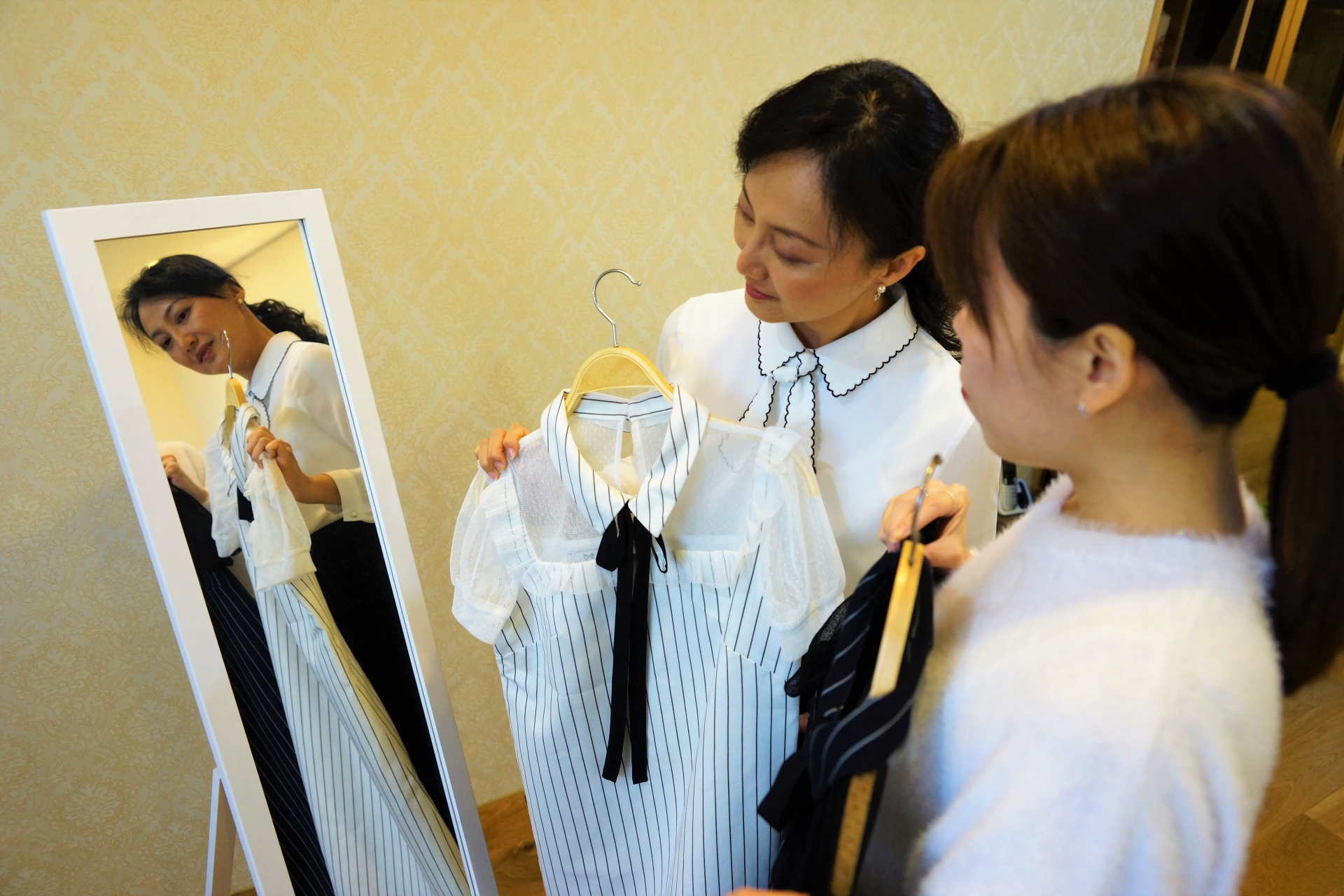 50+更衣間-減齡生活美學Find your style