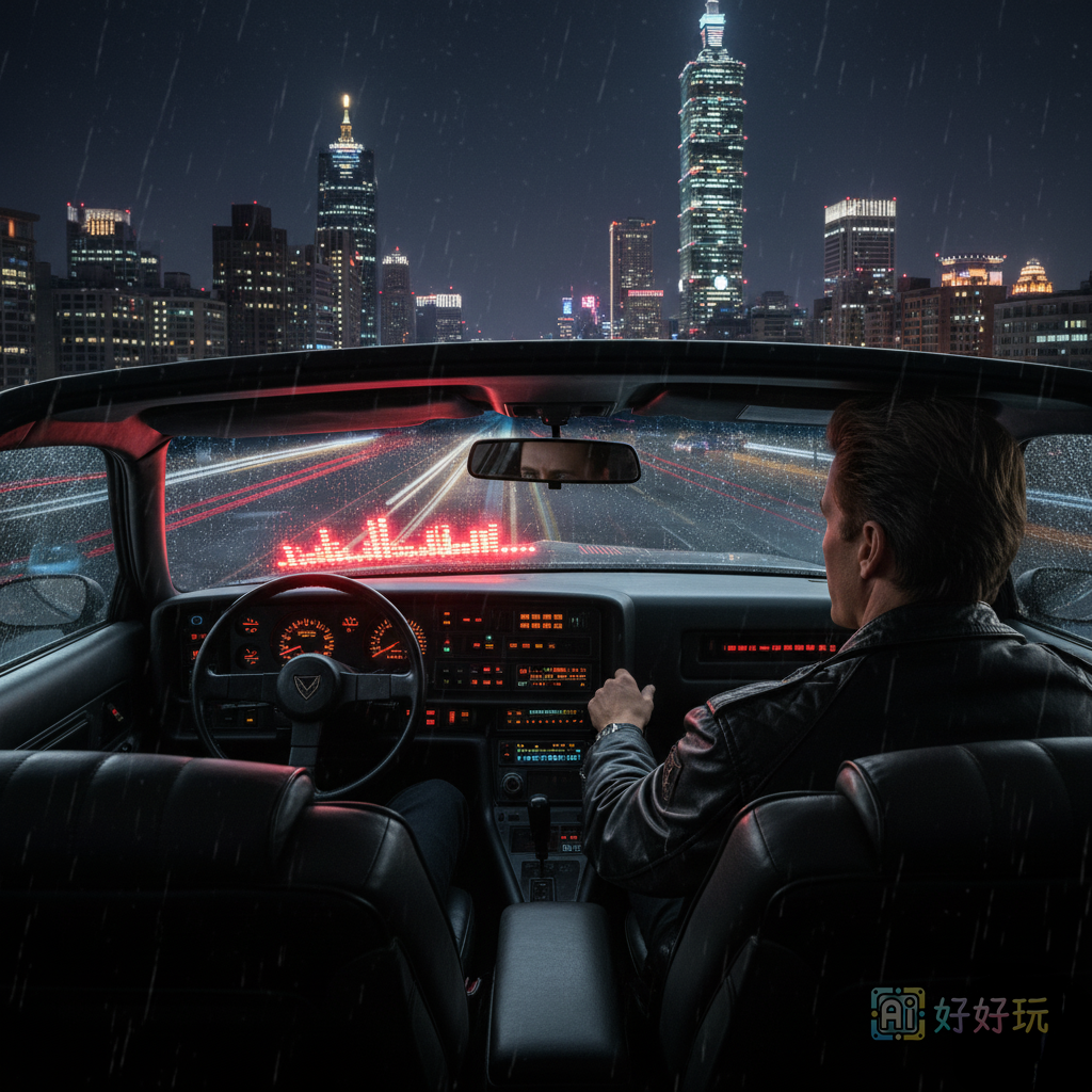 AI好好玩入門篇-作文畫圖一把罩