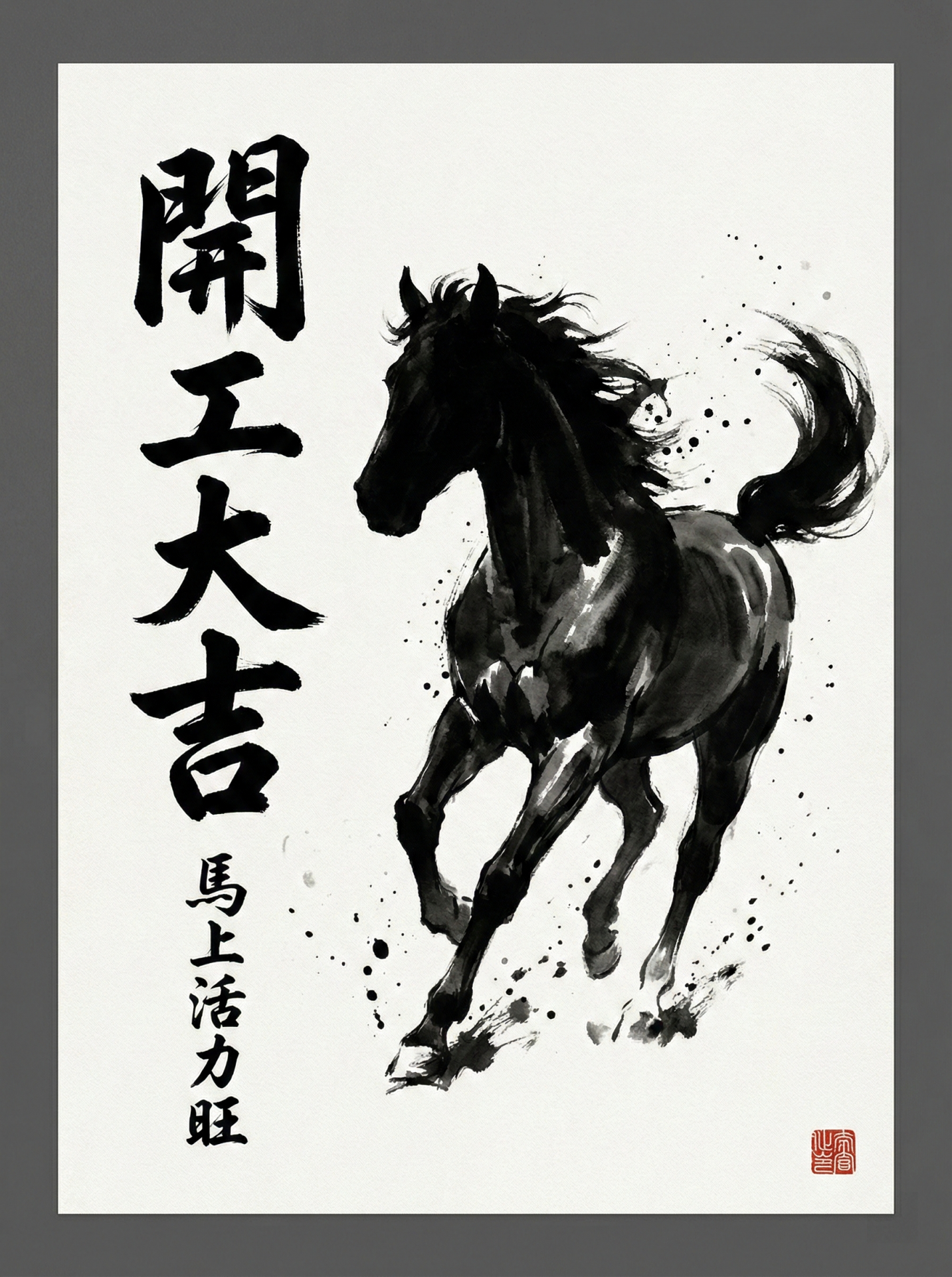 AI好好玩入門篇-作文畫圖一把罩