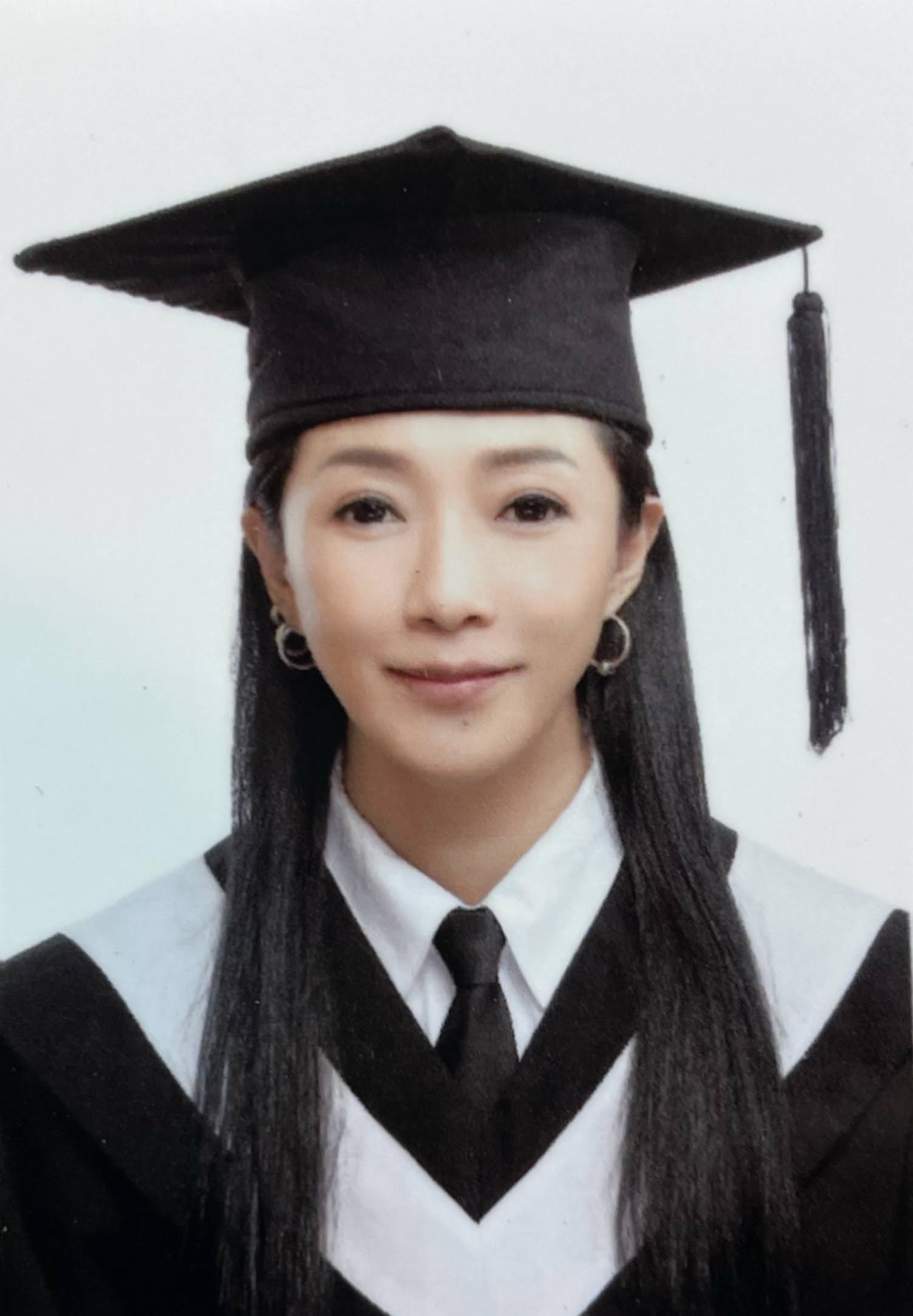 美容彩妝技能實務
