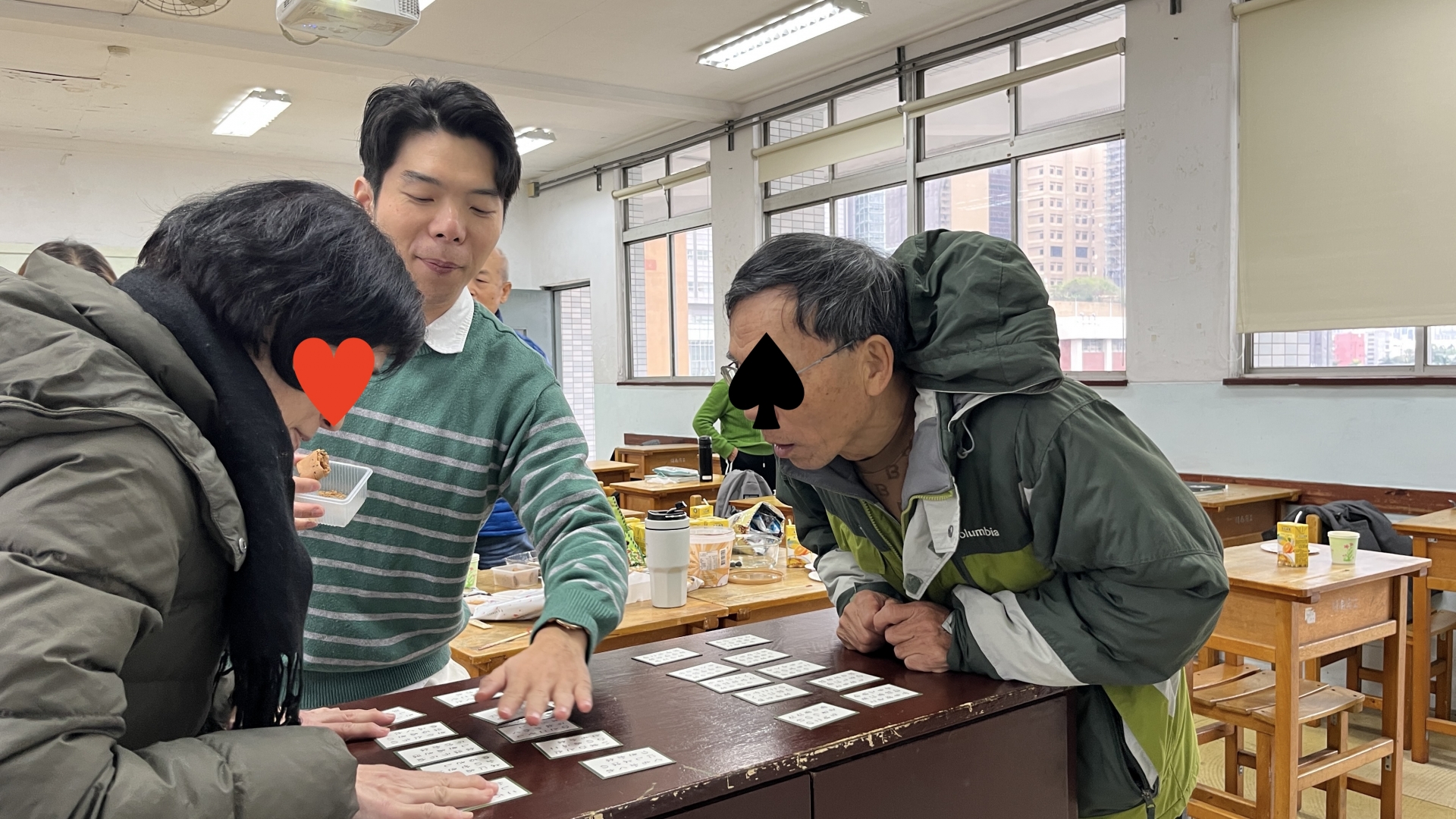 快樂開口說-日語會話(一)