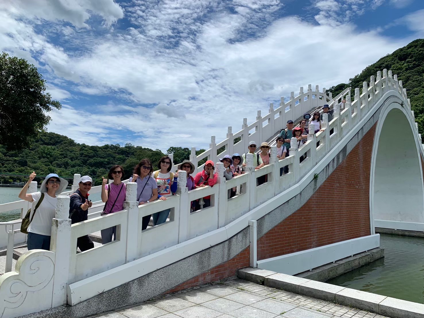 ㊣樂活漫步綠幸福(三)
