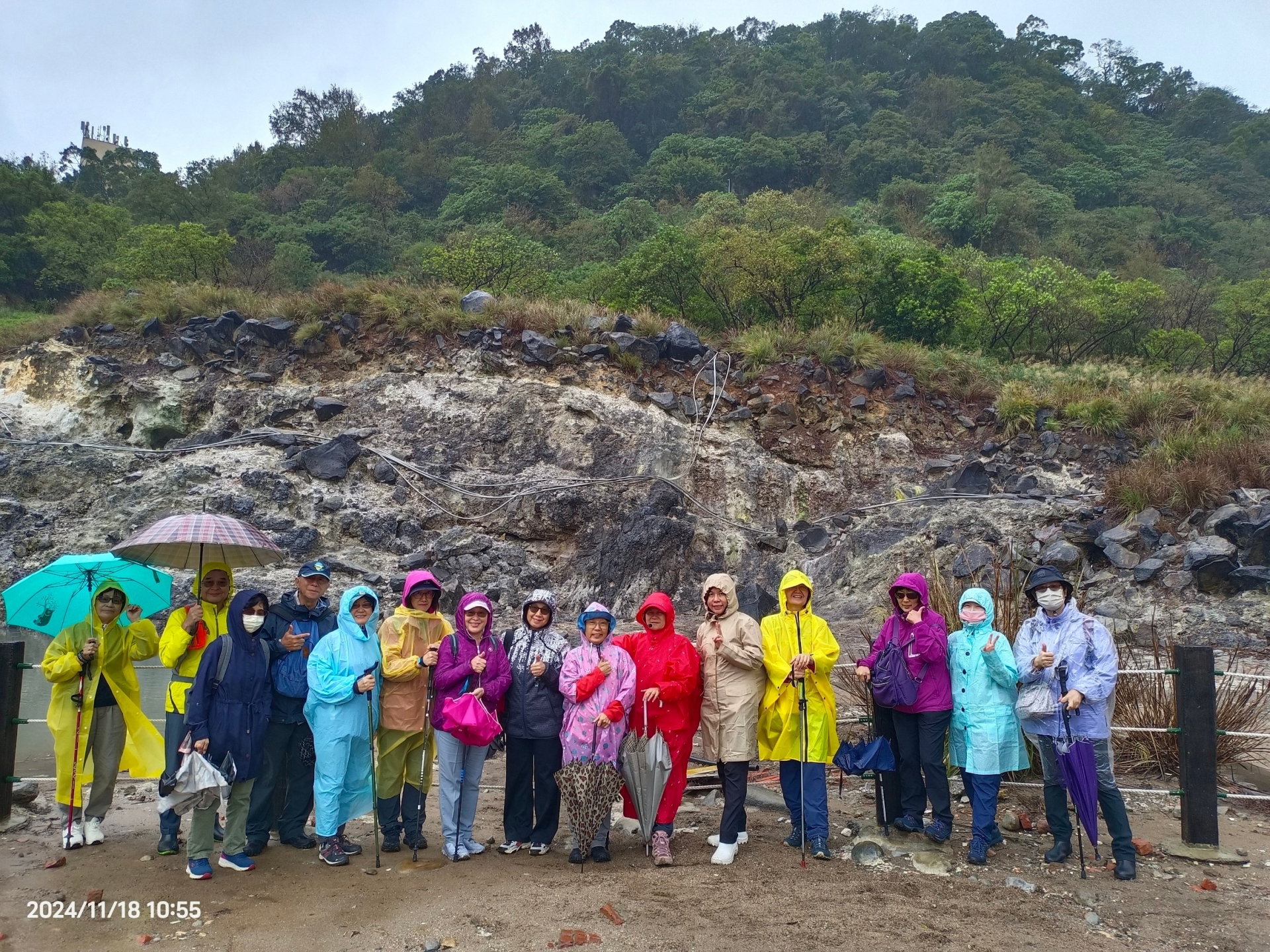 ㊣樂活漫步綠幸福(二)