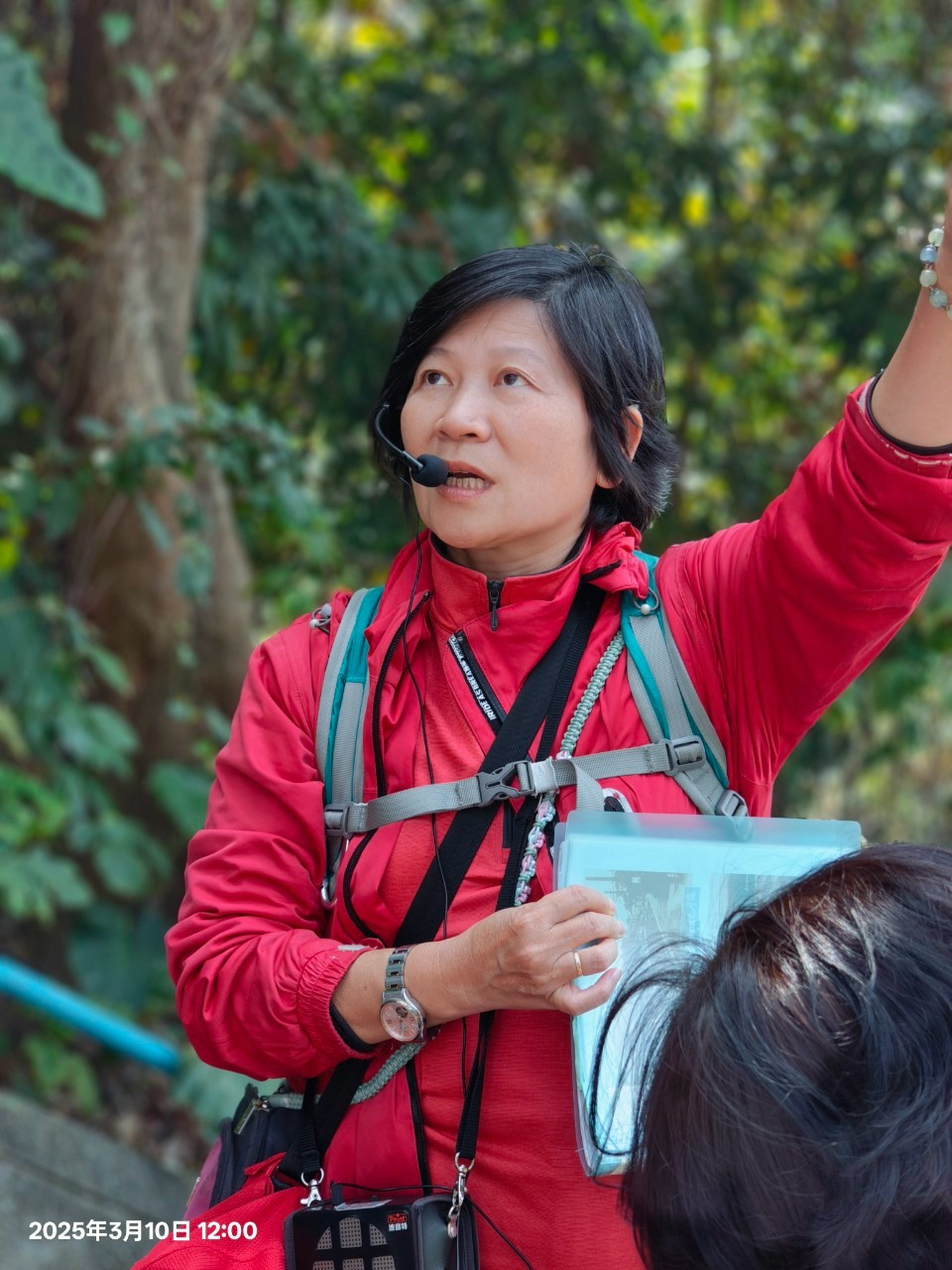 ㊣樂活漫步綠幸福(二)