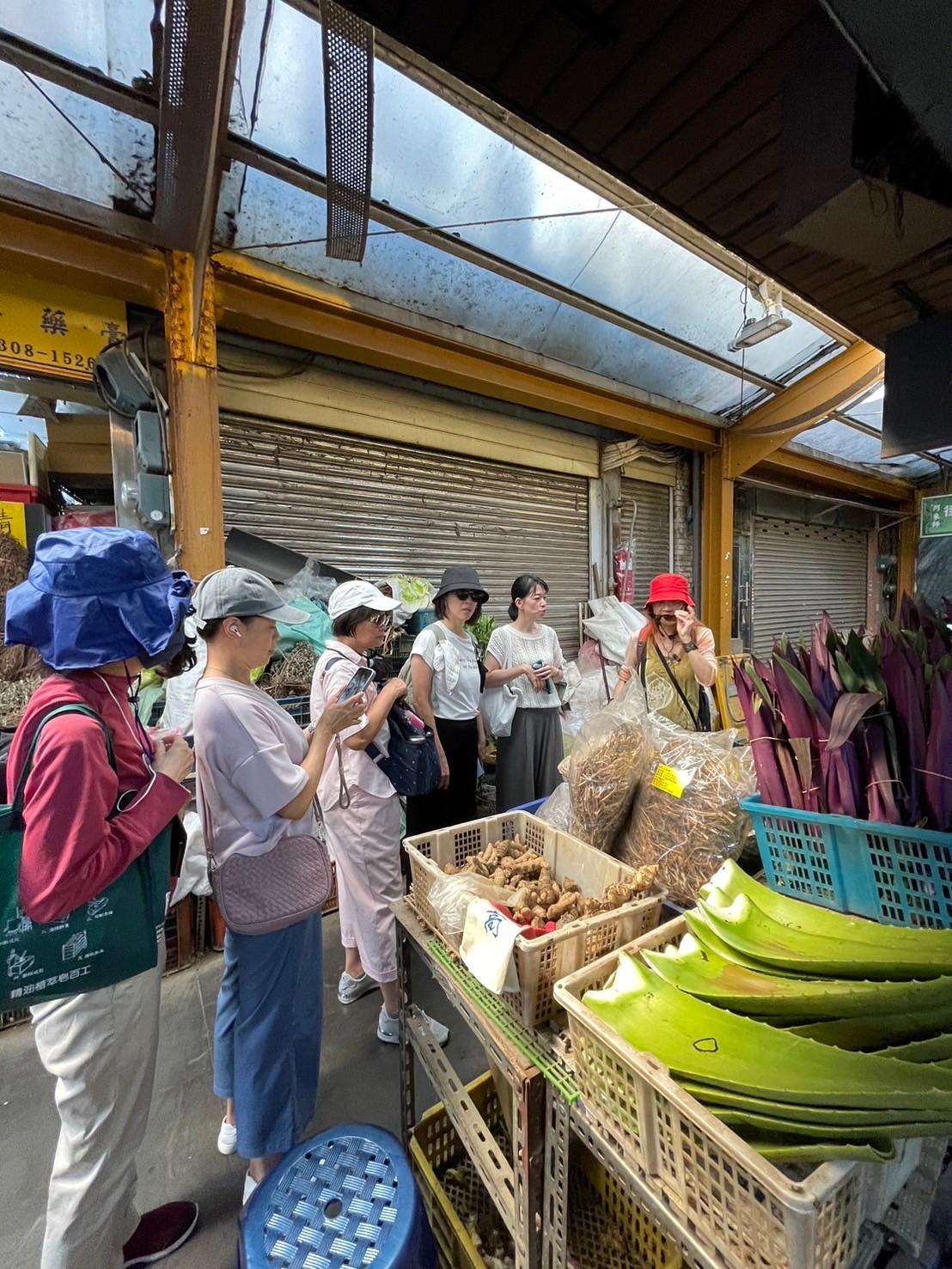 漫遊城市英語走著說②