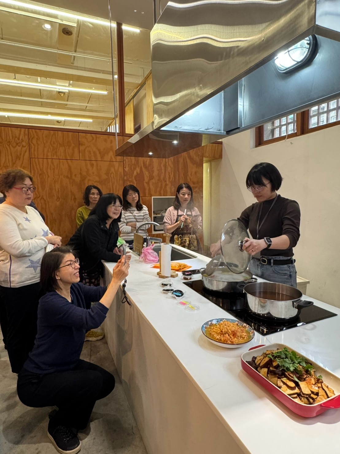 漫遊城市英語走著說②