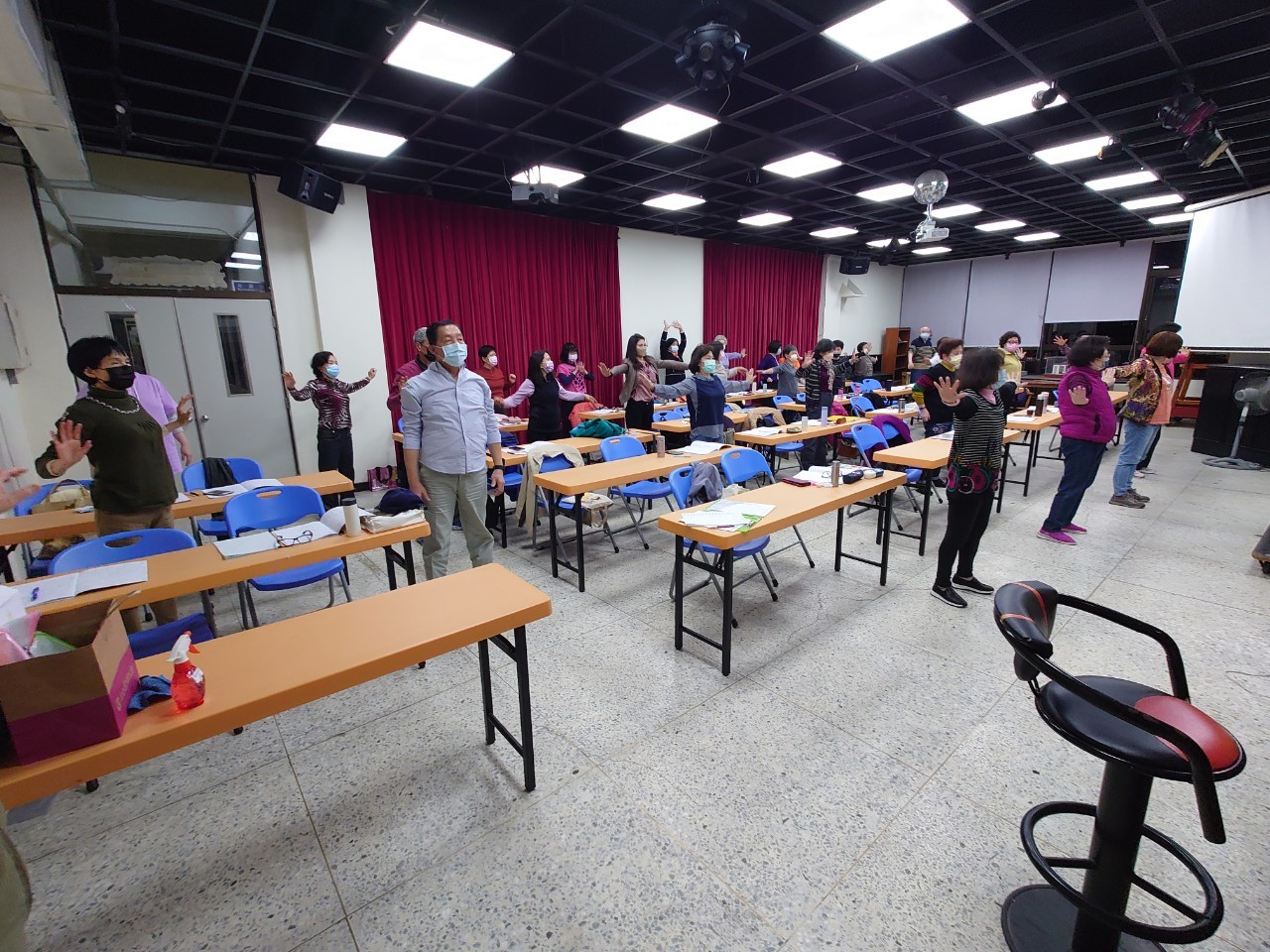 快樂學唱卡拉OK(二)