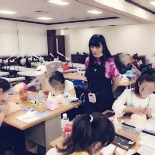 逆齡美學養成