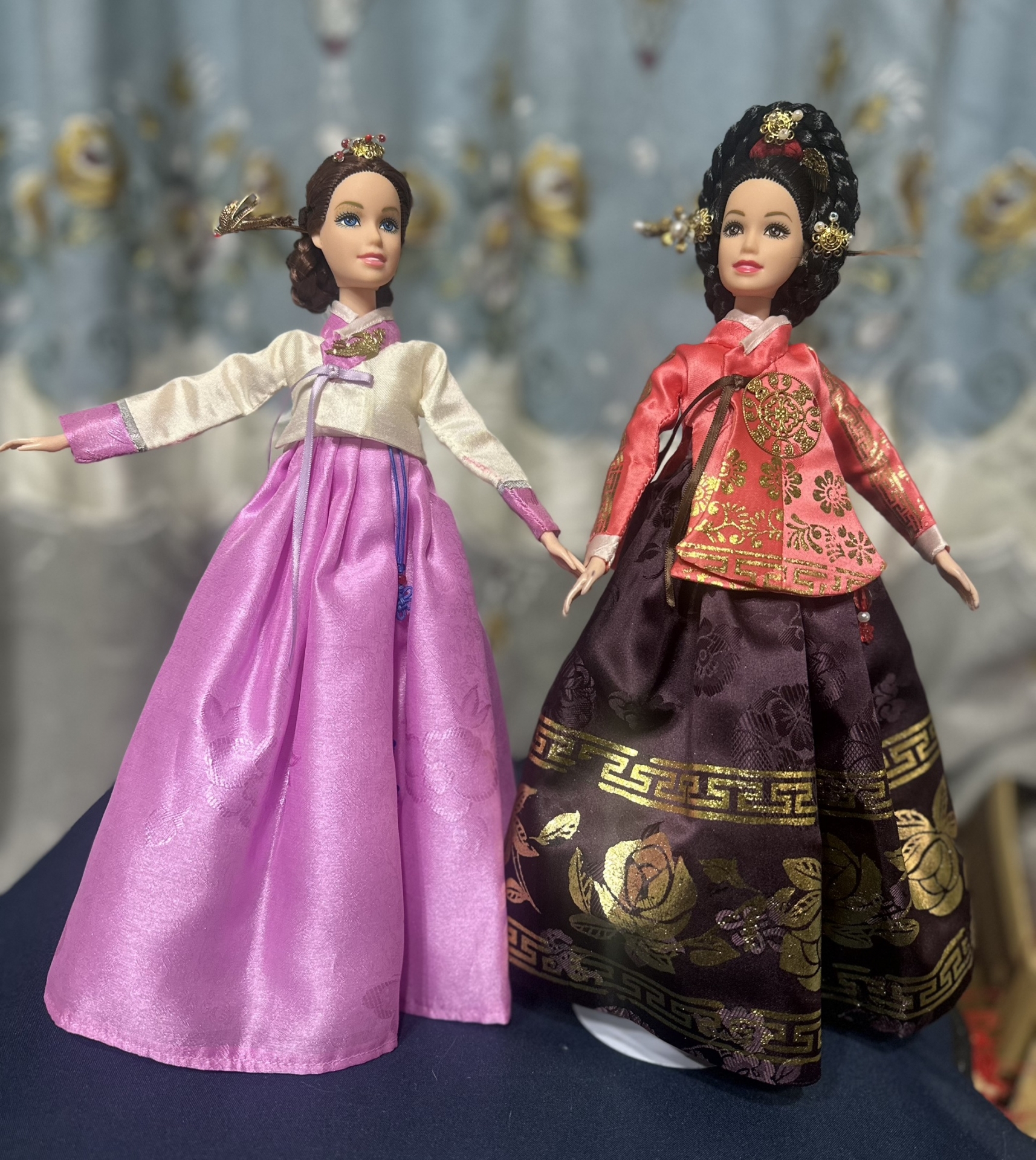 ★從玩具到時尚-芭比服飾創作與社會影響
