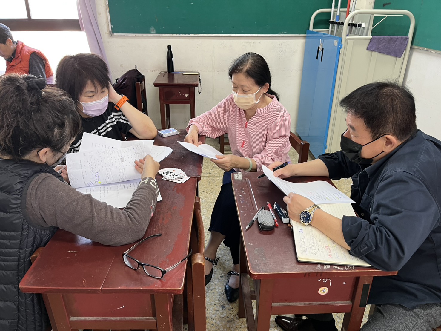 生活西班牙語(一)