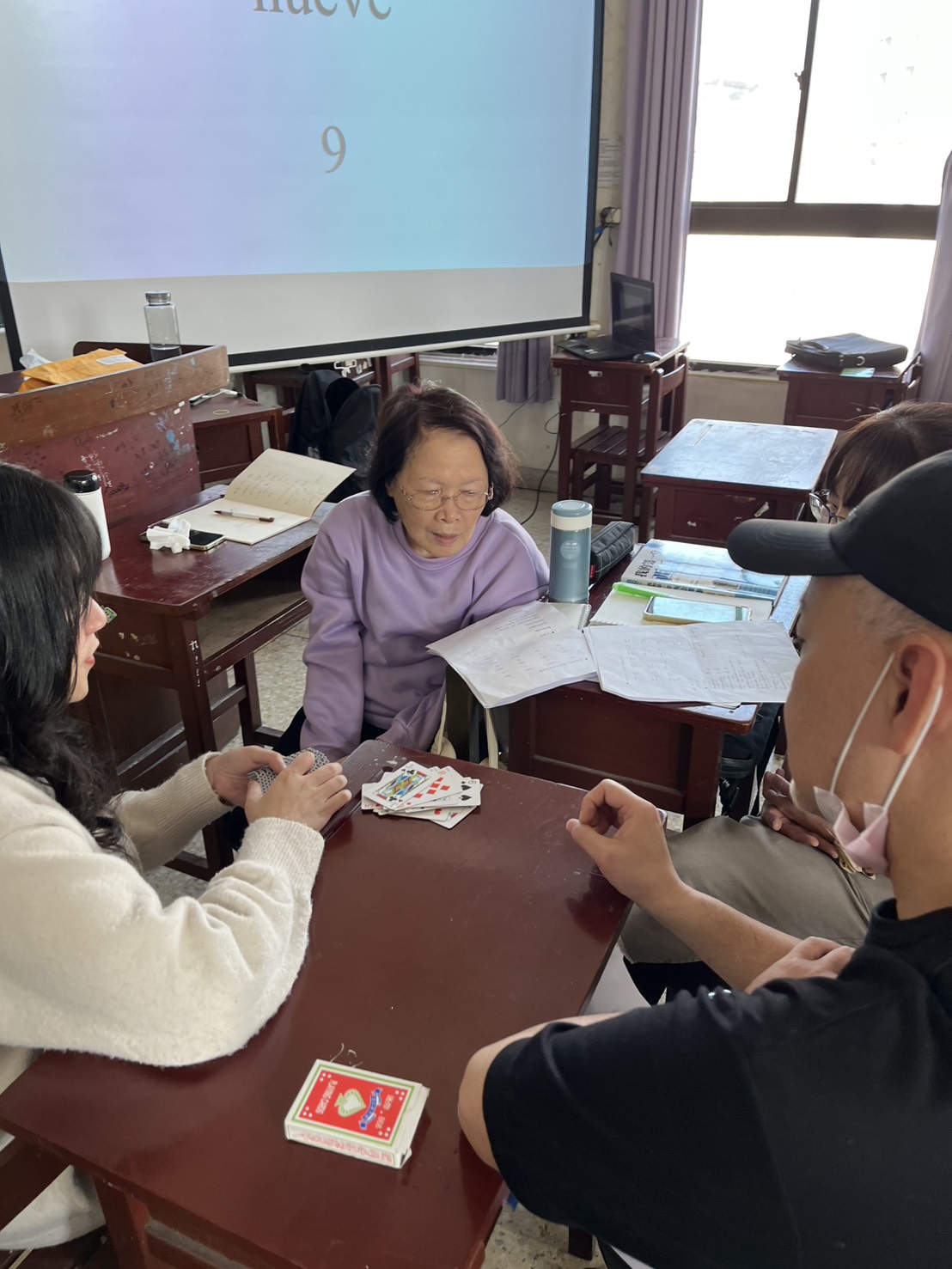 從零開口說西班牙語(二)