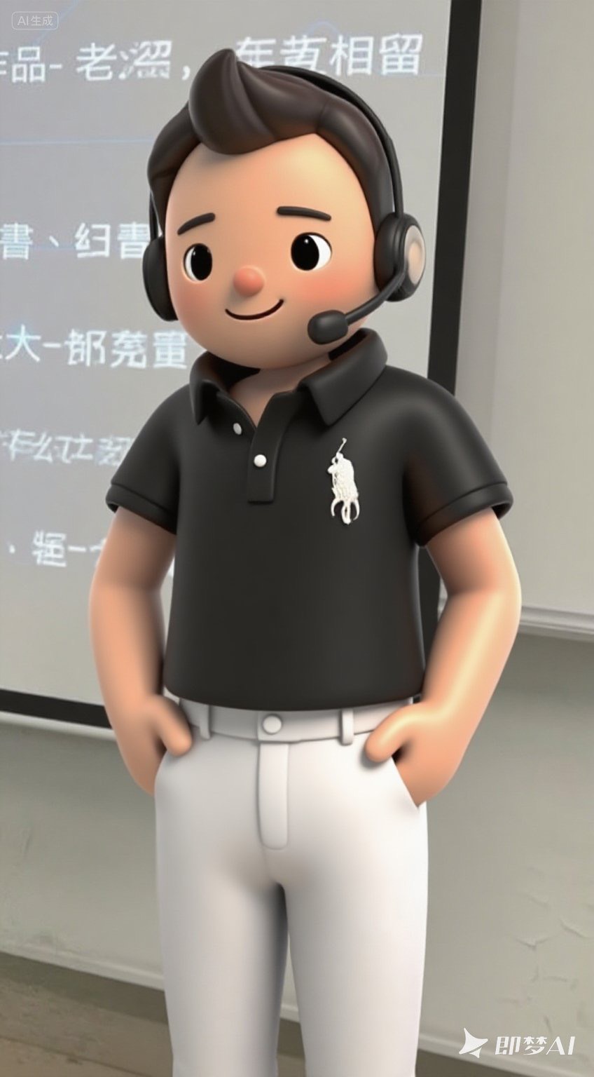 ◆AI生活絕學：降龍十八掌