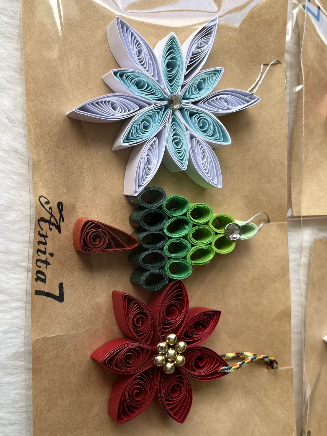 創意手作衍紙藝術