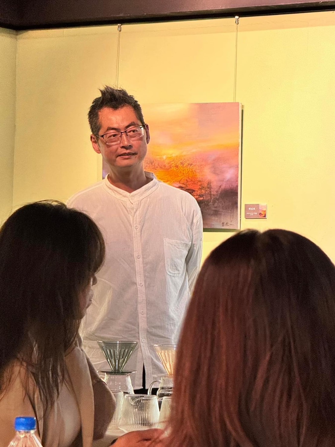 精品咖啡烘豆實務