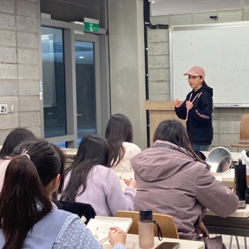 逆齡美學養成