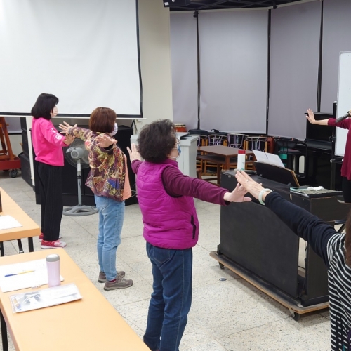 快樂學唱卡拉OK(一)