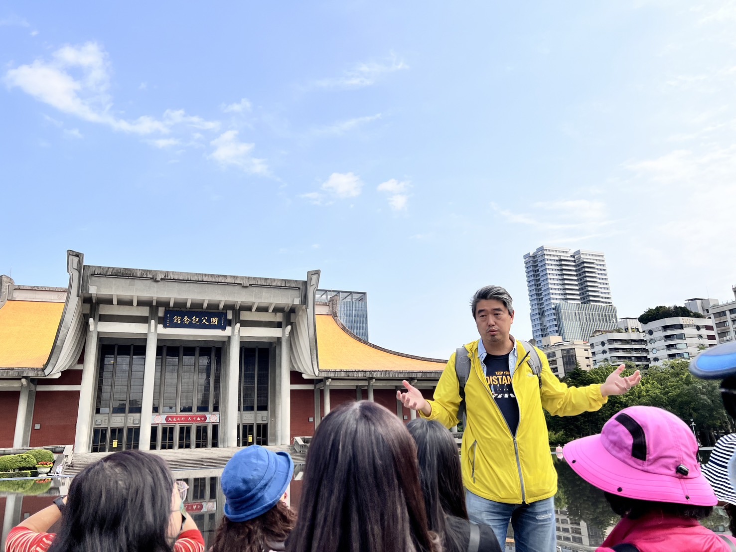 手機拍出好照片②