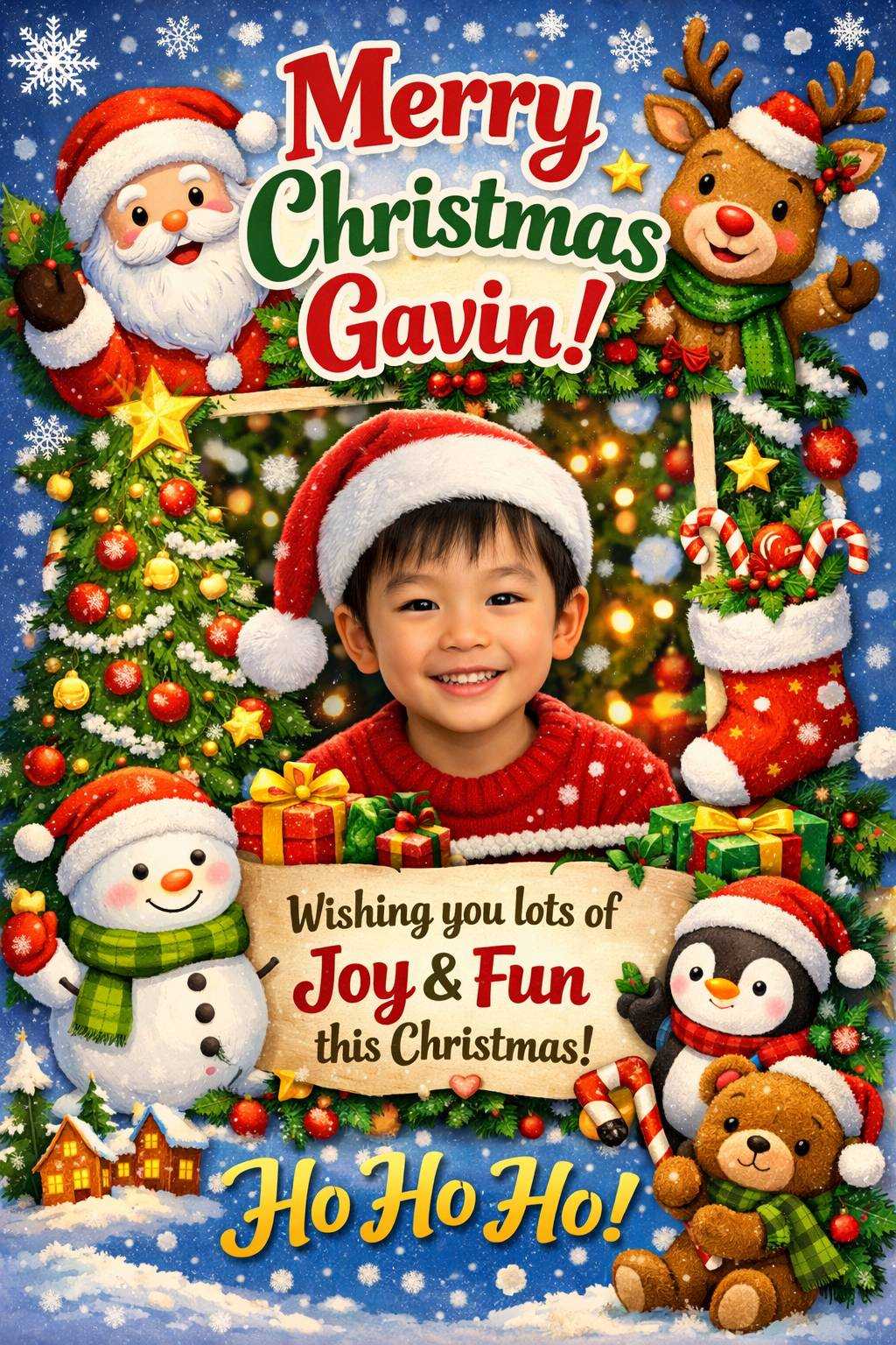 ◆AI生活絕學：降龍十八掌