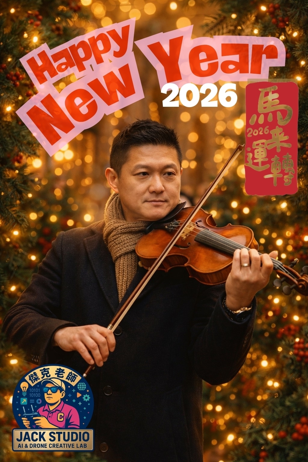 ◆AI生活絕學：降龍十八掌