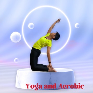 入門零基礎瑜珈