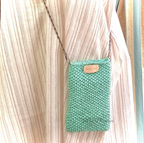 鉤針毛線與舊衣編織進階