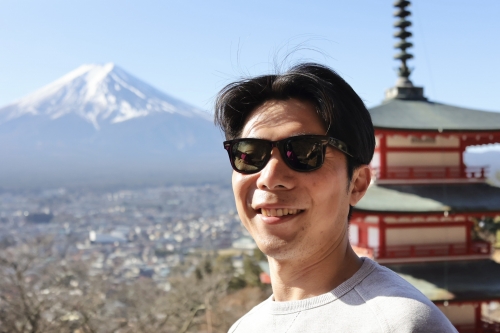 邊學日語邊旅行-走讀日本初級