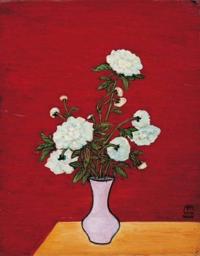 ㊣看名畫聽故事